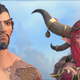 Illustration for article titled Early Impressions Of Hanzo And Alexstraszas iHeroes Of The Storm/i Debut